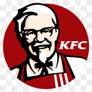 Is The Kentucky Fried Chicken - Kfc Logo Clipart