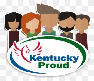 Register To Join - Kentucky Proud Clipart