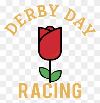Charting The Kentucky Derby Contenders Derby Day Racing - Everything Ends Marvel Clipart