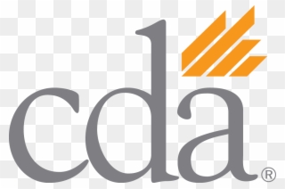 Coast Dental - California Dental Association Logo Clipart