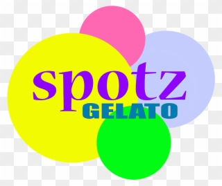Spotz Gelato Clipart