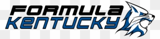 Formula Kentucky Logo Clipart