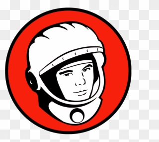 Space Shuttle Archives Today What Are You - Yuri's Night Logo Clipart