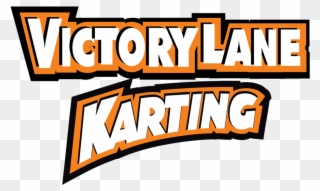 Victory Lane Karting Clipart