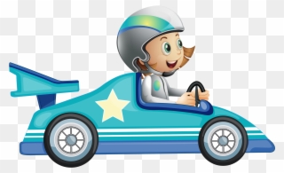 Фотки Clipart Boy, Go Kart, Young Men, Clip Art, Handsome - Modern American Fairy Tales - Png Download