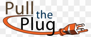 Recycling Guthrie County Rec Pull The Plug - Pull The Plug Logo Clipart
