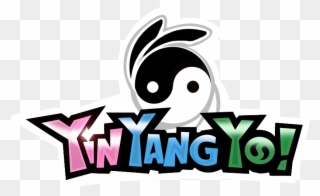 Yin Yang Yo By Lucius4277-d5fr9fr - Yin Yang Yo Clipart