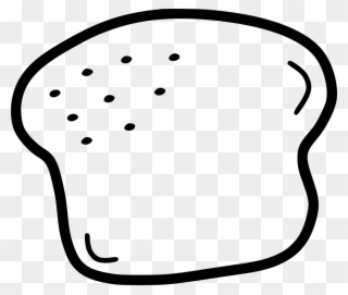 Vector Freeuse Scone Bagel Bread Pastry - Icon Clipart
