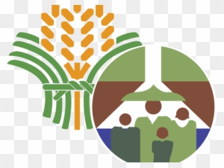 Agriculture Clipart Agricultural Science - Bureau Of Animal Industry Logo - Png Download