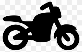 Clip Art Library Download Motorcycle Icon Free Download - Motorcycle Icon Png Transparent Png