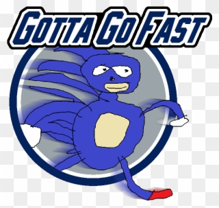 Mario Kart - Got To Go Fast Clipart