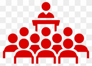 Big Image - Meeting Icon Clipart