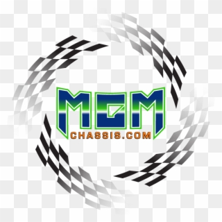 Mgm Chassis Co - Mgm Grand Clipart