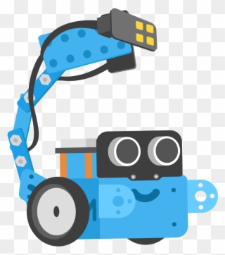 mbot drawing