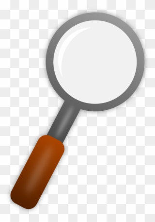 Magnifying Glass Computer Icons Transparency And Translucency - Magnifying Glass No Background Clipart