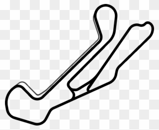 Barber Motorsports Park - Barber Motorsports Park Png Clipart