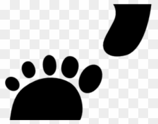 Bigfoot Clipart Transparent - Clip Art - Png Download