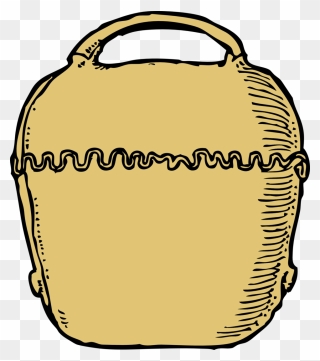Cow Bell - Cow Bell Vectors Clipart