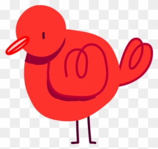 Heart Love Sticker By Ioana Sopov - Transparent Borb Gif Clipart