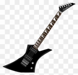 Fruit Water Splash Clipart Guitar - Gibson Explorer - Png Download