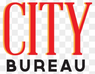 City Bureau Is A Nonprofit Civic Media Organization - Portable Network Graphics Clipart