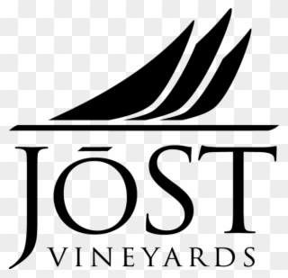Jost Vineyards Clipart