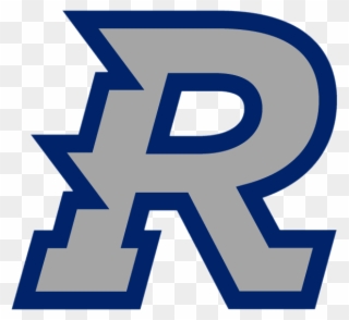 Randolph School Raiders - Randolph School Clipart