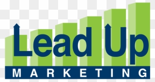 Lead Up Marketing Logo - Marketing Clipart