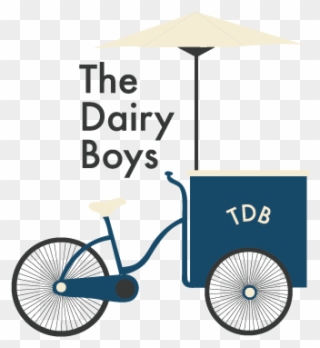 Logo Design By Calking For The Dairy Boys - Placeholder Clipart
