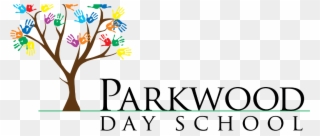 More - Parkwood Day School Clipart