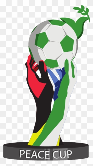 Cáritas - - Peace Cup Clipart