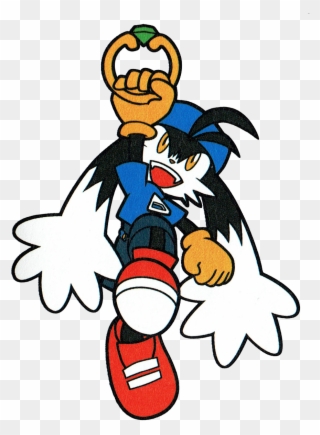 Klonoa Archives On Twitter Clipart