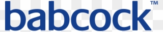 Sponsors & Exhibitors - Babcock International Group Logo Png Clipart