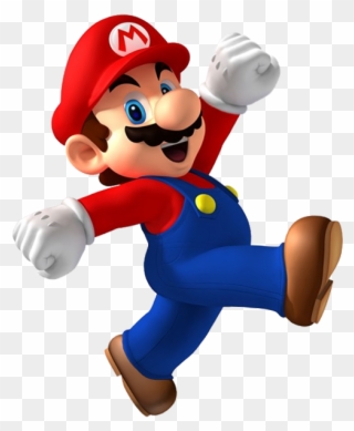 Mario Party 8 Clipart