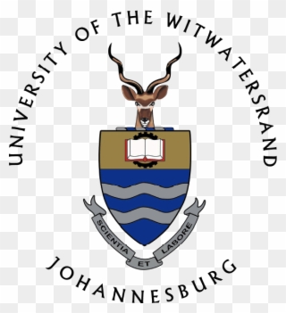 2nd Accta To Be Held In Johannesburg, South Africa - University Of Witwatersrand Logo Clipart