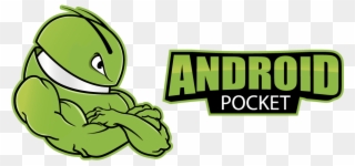Android Pocket News You Care About Publisher - Logo Android Publisher Clipart