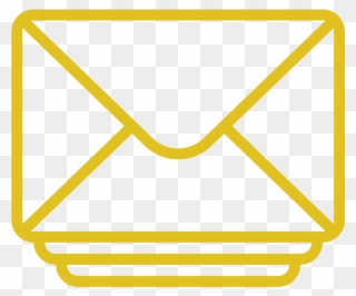 Currently Incarcerated People Can Write Us Confidential, - Email Icon Png Grey Clipart