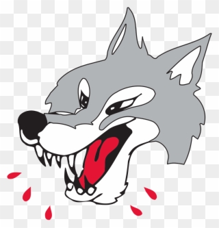 Sudbury Wolves Logo - Sudbury Wolves Logo Png Clipart