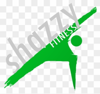 Shazzy Fitness Presents Two Revolutionary Christian - Shazzy Fitness Clipart