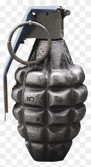 Related Wallpapers - Pineapple Grenade Clipart