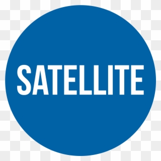 Satellite Systems Icon - Health Savings Account Logo Clipart