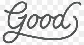 Good Coffee Portland Logo Clipart