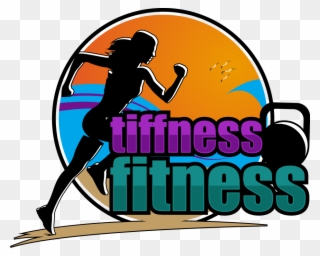 Tiffness Fitness - Physical Fitness Clipart