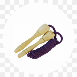 Skipping Rope - Illustration Clipart