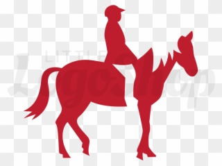 Pony - Stallion Clipart