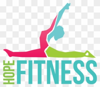 Hope Fitness Clipart