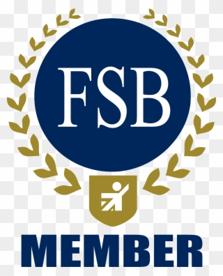 Facebook - Fsb Member Logo Clipart
