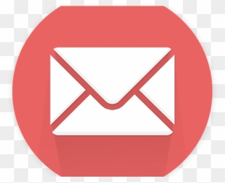 Email Security - Icon Learn Clipart