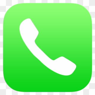 Phone Icon Png Image Purepng Free Transparent Cc0 Png - Icon Iphone Ios 8 Clipart