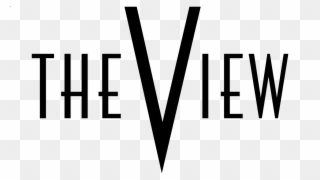 Abc The View Logo Clipart